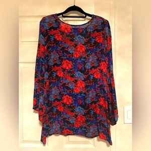 Forever 21 Cutout Backless Dress Size S